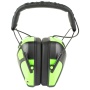 Caldwell E-Max, Electronic Earmuff, Small, Green