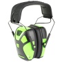 Caldwell E-Max, Electronic Earmuff, Small, Green