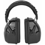 Howard Leight Leightning 30 Earmuff, Black, NRR 30, Black