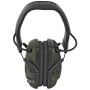 Howard Leight Impact Sport, Electronic Earmuff, Folding, MultiCam Black