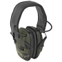 Howard Leight Impact Sport, Electronic Earmuff, Folding, MultiCam Black