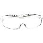3M/Peltor Glasses, Clear Frame, ANSI Z87.1