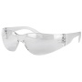 Radians Mirage, Glasses, Clear Lens, 12 Pack