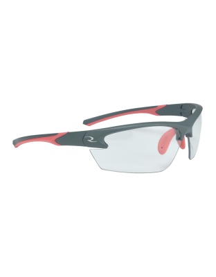 Radians Lowset Ladies Glasses, Coral/Clear