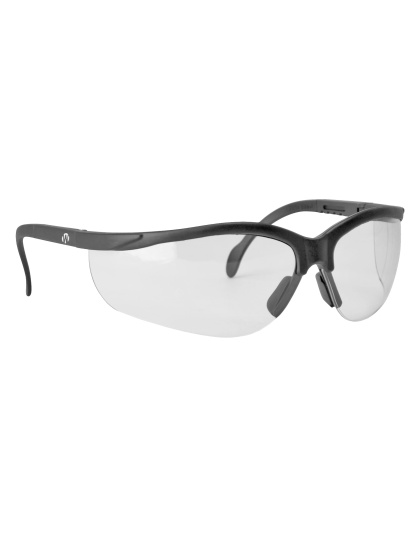 Walker's Glasses, Clear Lens Shooting Glasses