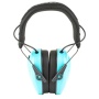 Walker's Razor Compact, Electronic Earmuff, Teal