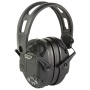 Walker's Firemax, Bluetooth Electronic Earmuff, Black, Includes USB-C Charging Cable