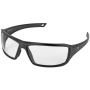 Walker's IKON, Forge Full Frame Shooting Glasses, Black Frame, Clear Lens