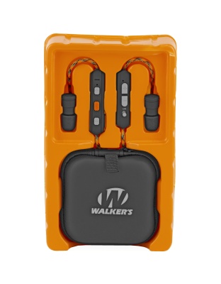 Walker's Rope Hearing Enhancer, Camo