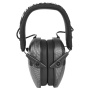 Walker's Razor, Electronic Earmuff, Carbon Fiber, 1 Pair