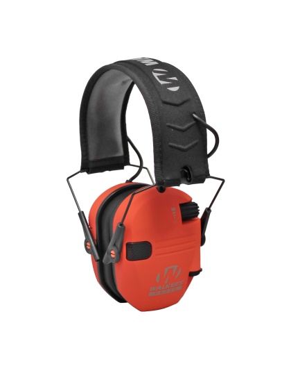 Walker's Razor, Electronic Earmuff, Coral