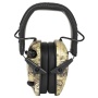 Walker's Razor, Electronic Earmuff, Kryptek Camo, 1 Pair
