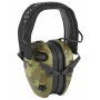Walker's Razor Slim, Electronic Earmuff, Multicam