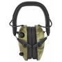 Walker's Razor Slim, Electronic Earmuff, Multicam