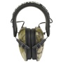 Walker's Razor, Electronic Earmuff, Mossy Oak Bottomland Camo