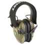 Walker's Razor, Electronic Earmuff, Mossy Oak Bottomland Camo