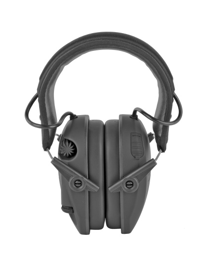 Walker's Razor, Electronic Earmuff, Black