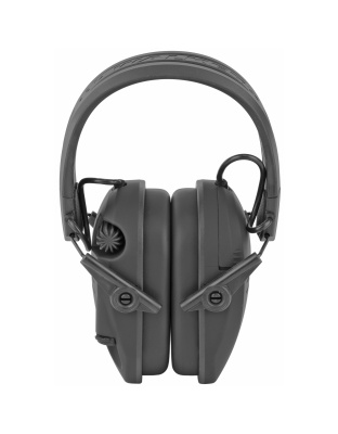 Walker's Razor, Electronic Earmuff, Black