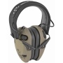 Walker's Razor, Electronic Earmuff, Flat Dark Earth