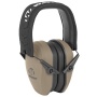 Walker's Razor Passive Ear Muffs, Flat Dark Earth