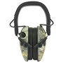 Walker's Razor, Electronic Earmuff, Camo, 1 Pair