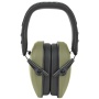 Walker's Razor Passive Ear Muffs, Olive Drab Green