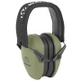 Walker's Razor Passive Ear Muffs, Olive Drab Green