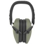Walker's Razor Passive, Earmuff, Sage Green