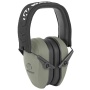 Walker's Razor Passive, Earmuff, Sage Green