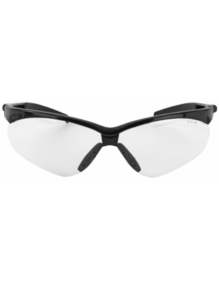 Walker's Crosshair, Shooting Glasses, Polycarbonate Lens, Clear