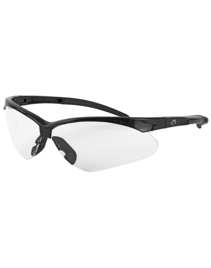 Walker's Crosshair, Shooting Glasses, Polycarbonate Lens, Clear