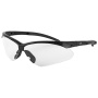 Walker's Crosshair, Shooting Glasses, Polycarbonate Lens, Clear