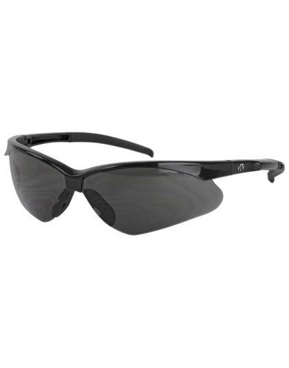 Walker's Crosshair, Shooting Glasses, Polycarbonate Lens, Smoke