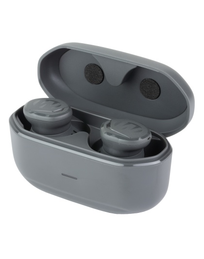 Walker's Suppressor, Electronic Ear Buds, Black