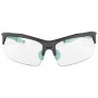 Walker's Impact Resistant Sport Glasses, Clear