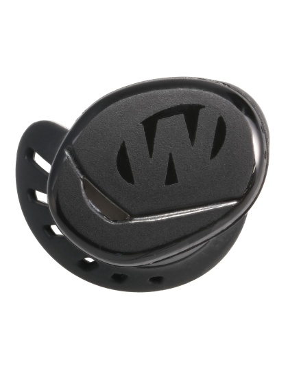 Walker's Suppressor, Electronic Ear Buds, Bluetooth, Black