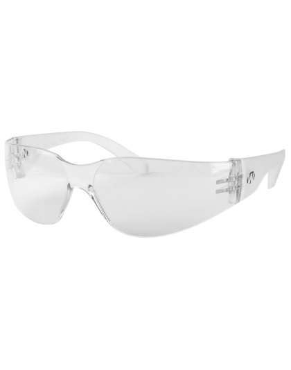 Walker's Glasses, Clear, 1 Pair