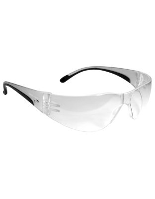 Walker's Glasses, Clear, 1 Pair, Will Not Fit Adults - Ideal For Smaller Heads