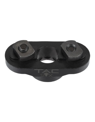 Allen Company Citadel Tactical QD, M-LOK Compatible, Black