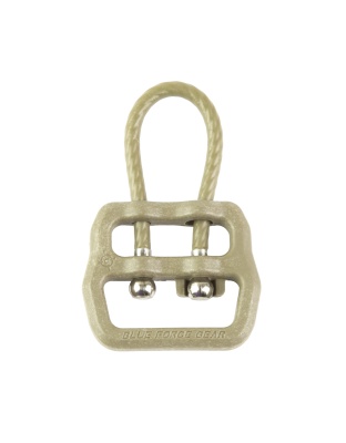 Blue Force Gear Mount, Tan