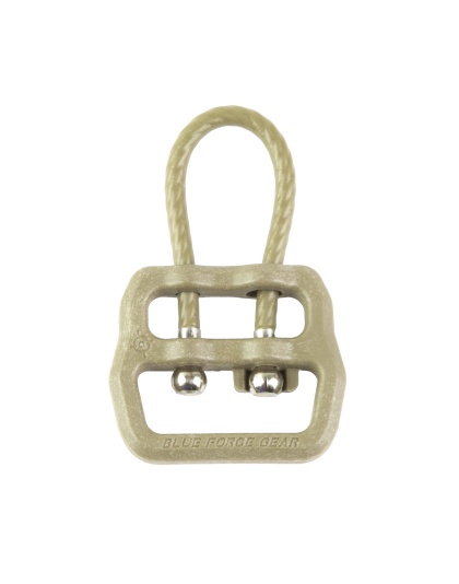 Blue Force Gear Mount, Tan