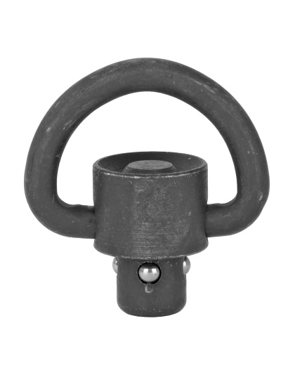 Bravo Company Gunfighter QD Sling Swivel 1" D-Ring