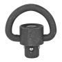 Bravo Company Gunfighter QD Sling Swivel 1" D-Ring