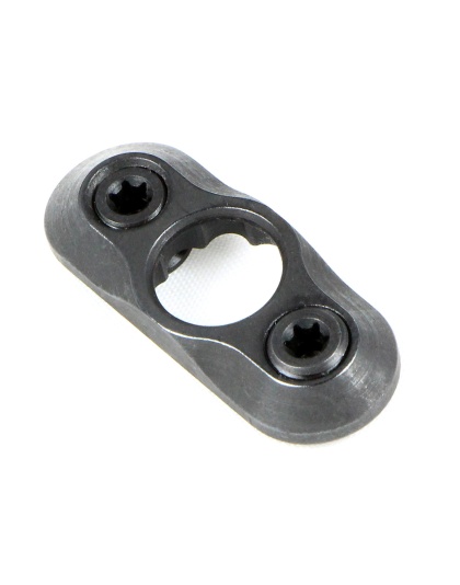 Bravo Company KeyMod Sling Mount, Fits AR Rifles, Low Profile, Quick Detach