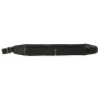 Bulldog Cases Deluxe Rifle Sling, 1", Black Finish