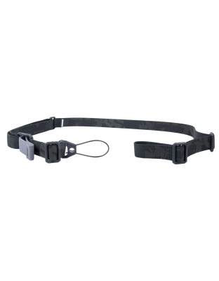 Blue Force Gear Molded Acetal Adjuster, Standard AK Sling, MultiCam Black