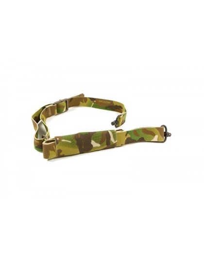 Blue Force Gear Blue Force Gear, Sling Sleeve for Storage, Multi-Cam