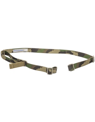 Blue Force Gear VCAS, Sling, Woodland, 2-Point Combat Sling