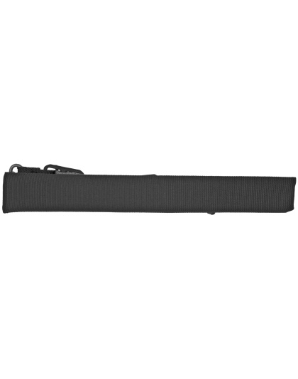 Blue Force Gear Vickers 221 Sling, Padded, 2-To-1 Point Sling, Black, Push Button Swivel, Molded Acetal Adjuster