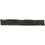 Blue Force Gear Vickers 221 Sling, Padded, 2-To-1 Point Sling, Multicam Black, RED Swivel, Molded Acetal Adjuster